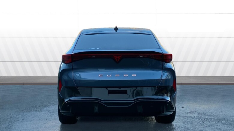 CUPRA Tavascan 210kW V1 77kWh 5dr Auto Electric Estate